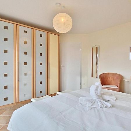 Domizil Strandburg Domizil Strandburg Appartement 25 Timmendorfer Strand Kültér fotó