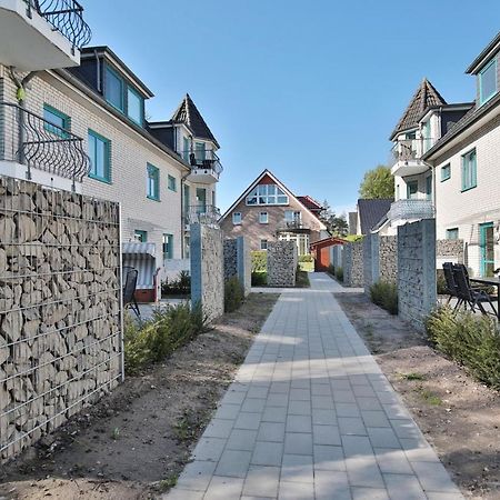 Domizil Strandburg Domizil Strandburg Appartement 25 Timmendorfer Strand Kültér fotó
