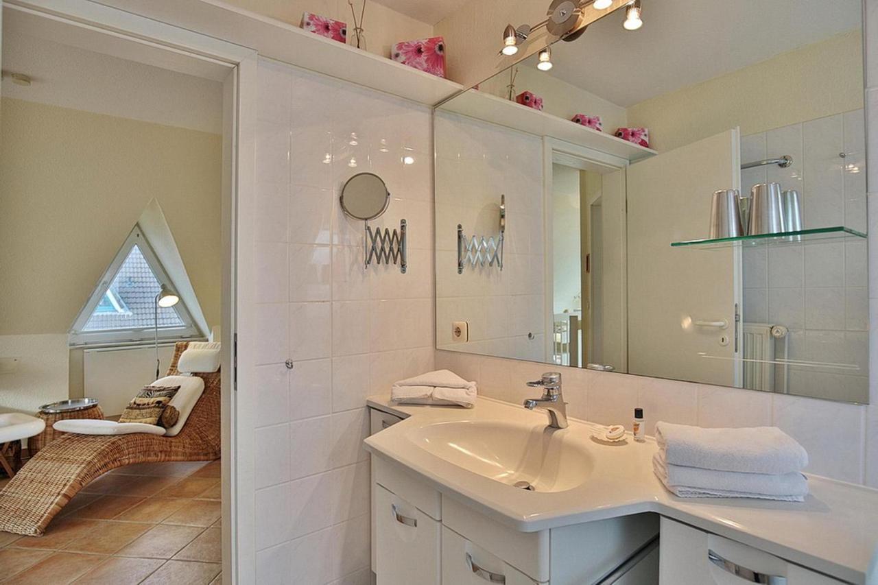 Domizil Strandburg Domizil Strandburg Appartement 25 Timmendorfer Strand Kültér fotó