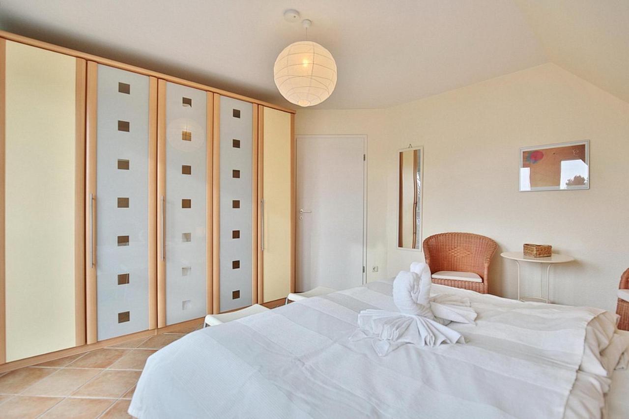 Domizil Strandburg Domizil Strandburg Appartement 25 Timmendorfer Strand Kültér fotó