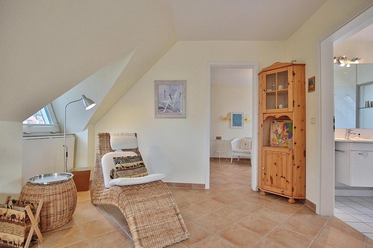 Domizil Strandburg Domizil Strandburg Appartement 25 Timmendorfer Strand Kültér fotó