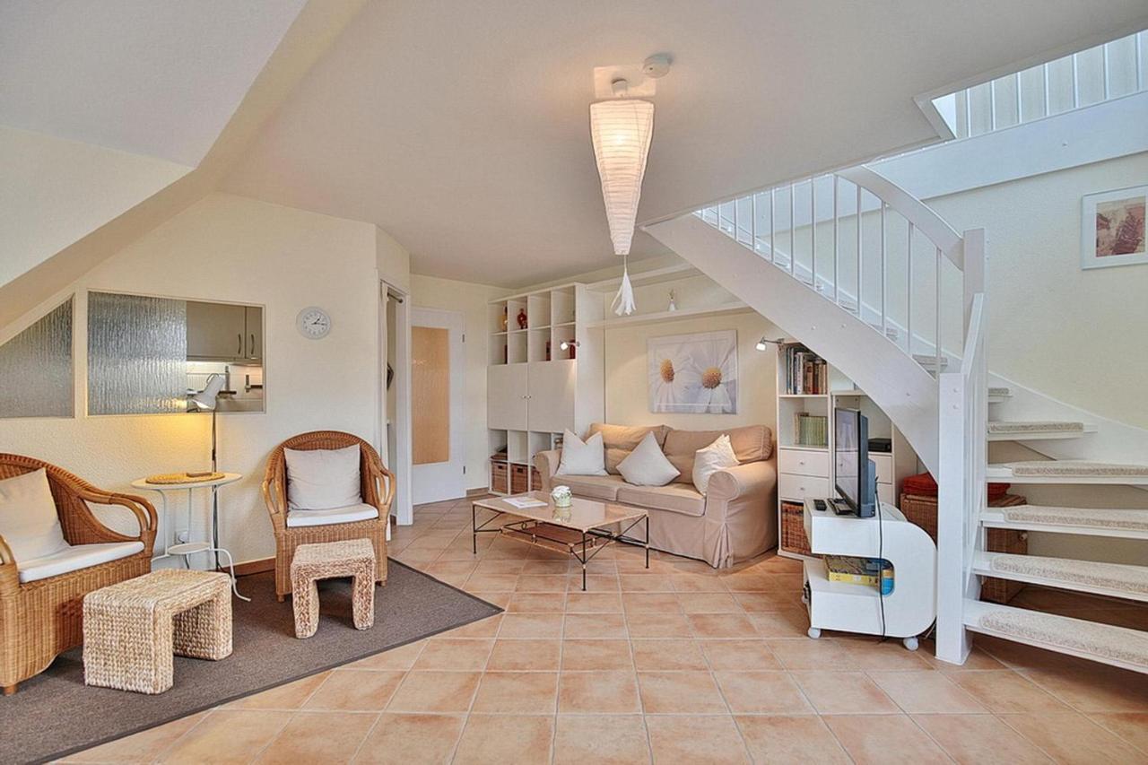 Domizil Strandburg Domizil Strandburg Appartement 25 Timmendorfer Strand Kültér fotó