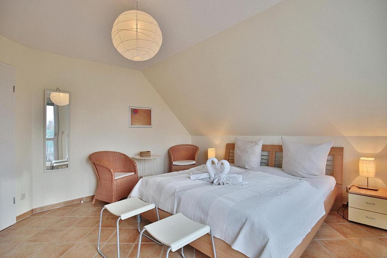 Domizil Strandburg Domizil Strandburg Appartement 25 Timmendorfer Strand Kültér fotó
