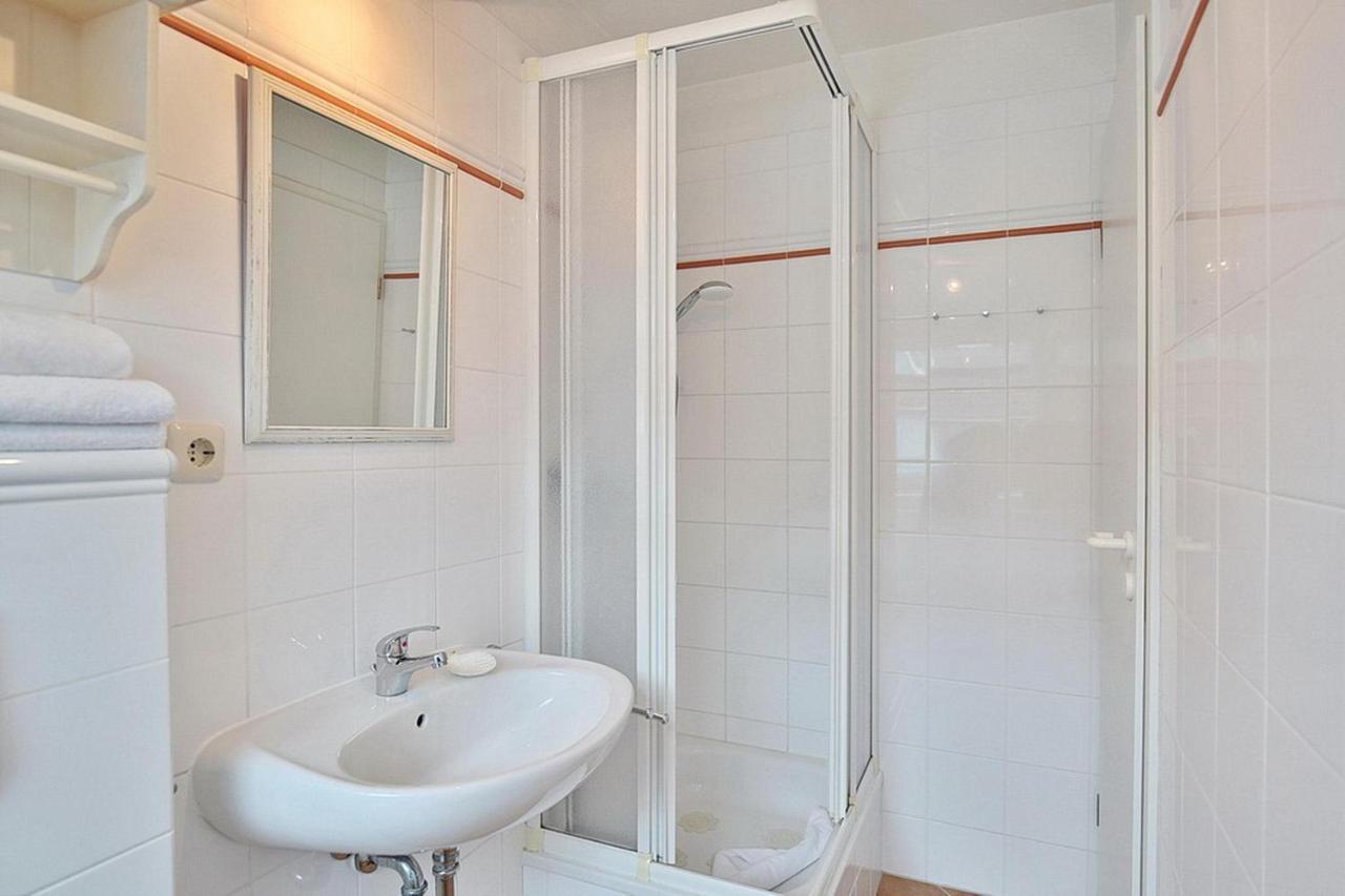 Domizil Strandburg Domizil Strandburg Appartement 25 Timmendorfer Strand Kültér fotó